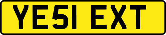 YE51EXT