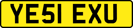 YE51EXU