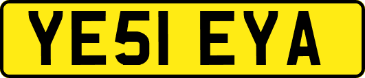 YE51EYA