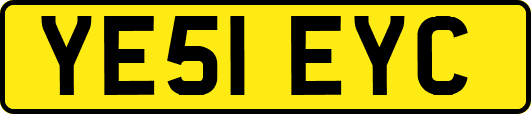 YE51EYC