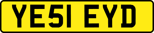 YE51EYD