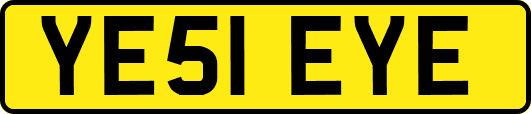 YE51EYE