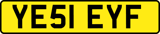 YE51EYF