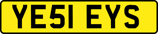 YE51EYS