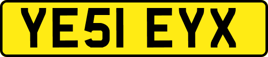 YE51EYX