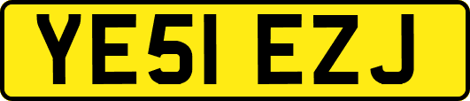 YE51EZJ