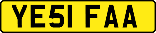 YE51FAA