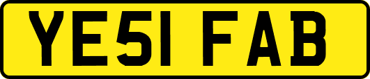 YE51FAB