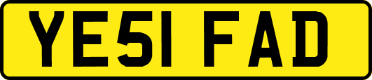 YE51FAD