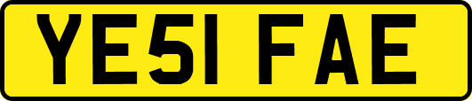 YE51FAE