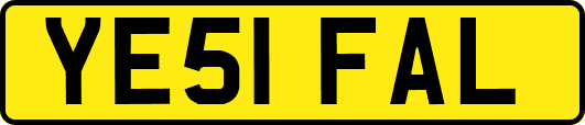 YE51FAL