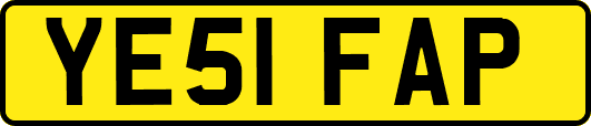 YE51FAP