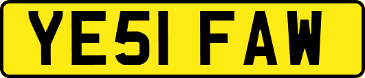 YE51FAW