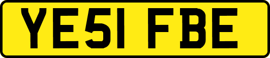 YE51FBE