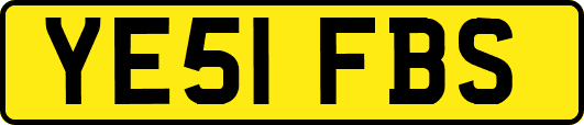 YE51FBS