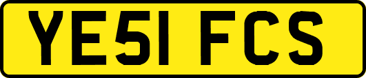 YE51FCS