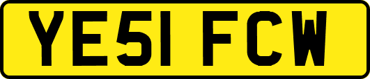 YE51FCW