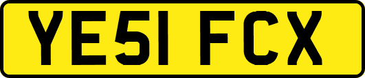 YE51FCX