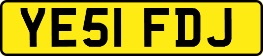 YE51FDJ