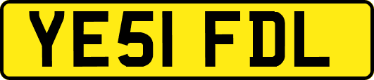 YE51FDL