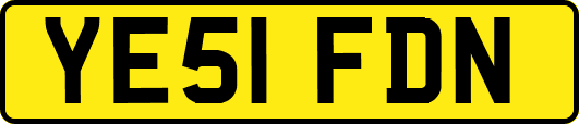 YE51FDN