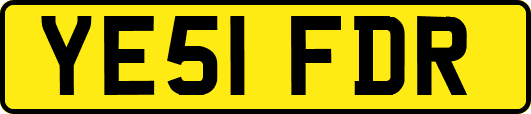 YE51FDR