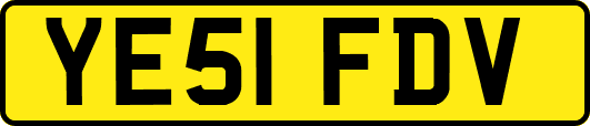 YE51FDV