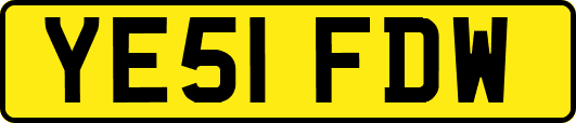 YE51FDW