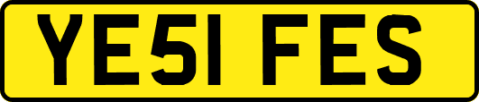 YE51FES