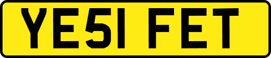 YE51FET