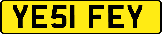 YE51FEY