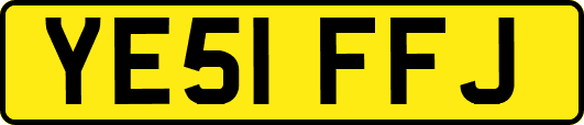 YE51FFJ