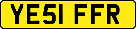 YE51FFR