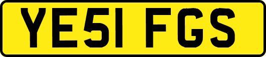 YE51FGS