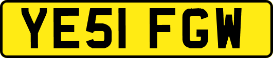 YE51FGW