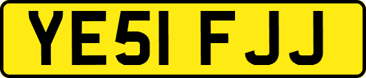 YE51FJJ