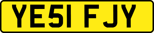 YE51FJY