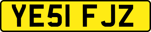 YE51FJZ