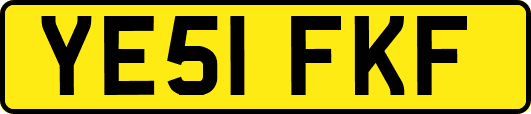 YE51FKF
