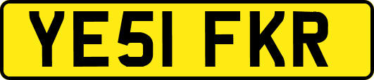 YE51FKR