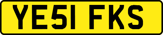 YE51FKS