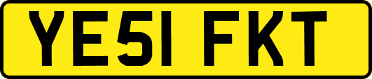 YE51FKT