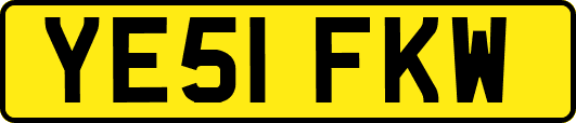 YE51FKW