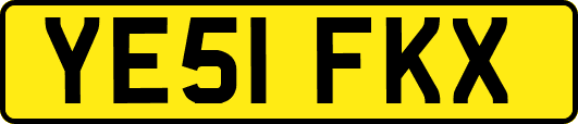 YE51FKX