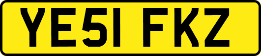 YE51FKZ