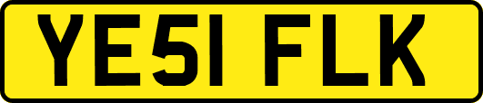 YE51FLK