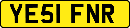 YE51FNR