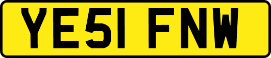 YE51FNW