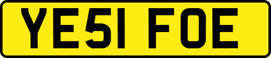 YE51FOE