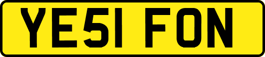 YE51FON